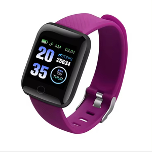Reloj inteligente <span class=keywords><strong>Locus</strong></span> 116 de promoción de fabricante, batería de larga duración, pantalla HD de 1,33 pulgadas, reloj inteligente IP67 w26 2021 116 - Product Image 1