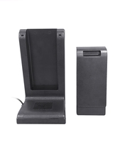 Consumer Electronics for Desktop Digital Menu Food Drink Display Hotel Bar Charging Station Power Bank