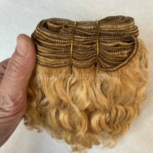 2025ต่อผมตุ๊กตา blythe แพะจามรีหางผม DIY - Product Image 4