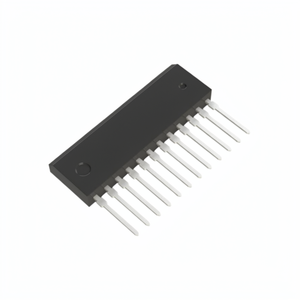 Composants électroniques de service tout-en-un originaux, transistors SMA4032 12-SIP - Product Image 1