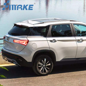 Luz trasera LED para parachoques de MG, luz trasera de Wuling, <span class=keywords><strong>Almaz</strong></span> Captiva 2018, para modelos 2019 a 2019 - Product Image 4