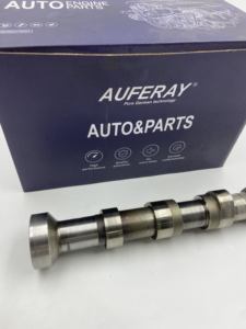เพลาลูกเบี้ยว AUFERAY 2720505601 สำหรับรถยนต์เมอร์เซเดส-เบนซ์ ผลิตจากเหล็กฟอร์จ ใช้ได้กับรุ่น <span class=keywords><strong>AMG</strong></span> แข็งแรง ทนทาน ประสิทธิภาพสูง - Product Image 3