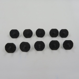 หัวฉีดชิ้นส่วน SMT หมายเลข 1004 สำหรับเครื่อง Panasonic รุ่น KXFA1FJAA00 KXFW1H0AA00 - Product Image 2