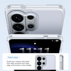 <span class=keywords><strong>Coque</strong></span> <span class=keywords><strong>de</strong></span> <span class=keywords><strong>téléphone</strong></span> portable magnétique transparente en TPU <span class=keywords><strong>de</strong></span> couleur tendance, antichoc, pour <span class=keywords><strong>Samsung</strong></span> Galaxy A17 A27 A37 A57, <span class=keywords><strong>coque</strong></span> en TPU acrylique <span class=keywords><strong>de</strong></span> 2 mm - Product Image 4