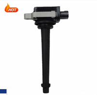 Nouveau pack de bobine d'allumage pour Nissan Tiida Livina Xgear Qashqai 1.2 moteur 2015 modèle Auto pour Dfm Zna Succe
