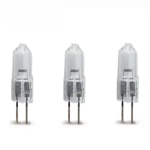 Hot Sale 220V SMD 2835 energy saving Corn Lampe E14 G4 G9 Mini Led Halogen Bulb Light Lamp