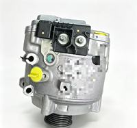 Generator AC Berpendingin Air Baru Cocok untuk Audi A6 Q7 A8 Q8 A7 48V Light Hybrid Diesel Engine Generator 4N0903028P 4N1903028