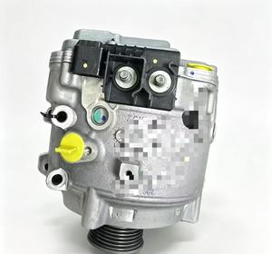 Générateur de courant alternatif (AC) neuf refroidi par eau pour moteur diesel hybride léger 48V <span class=keywords><strong>Audi</strong></span> A6 Q7 A8 Q8 A7 4N0903028P 4N1903028 - Product Image 6