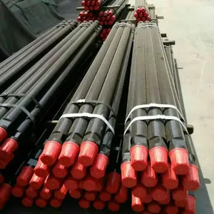 Asta per Perforazione Roccia, Asta per Trivellazione Pozzi d'Acqua, Produttore di Attrezzature per Perforazione DTH, Asta in Acciaio al Carbonio Forgiato, Utensile per Perforazione Rapida - Product Image 4