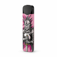 Briquet rechargeable avec mécanisme d'allumage sans flamme USB Vente en gros d'usine