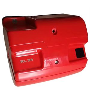 Quemador diésel completamente automático <span class=keywords><strong>RL34</strong></span> para caldera de calentador de aceite térmico para equipos de secado Piezas de caldera Premium - Product Image 1