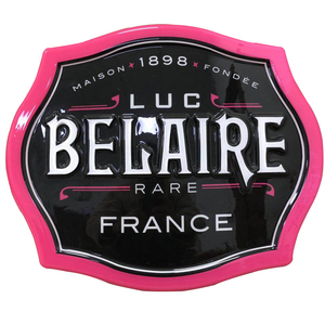 Chân Không Hình Thành Hộp Ánh Sáng Nhựa Ice Cream <span class=keywords><strong>Led</strong></span> Hiển Thị Dấu Hiệu - Product Image 5