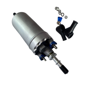 Bomba de Combustible Iveco 34466 12V Diésel Electrónica Para Vehículos con Transmisión Manual - Product Image 1