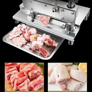 Thép không gỉ thương mại của nhãn hiệu Bò xương Máy cắt đa chức năng xương Máy cắt - Product Image 2