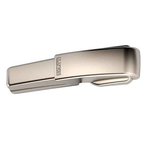 Charnières à Encliquetage Robuste Résistantes au Feu pour Armoires Offrant une Fermeture Sécurisée Protection Contre le Feu dans les Environnements Critiques - Product Image 1