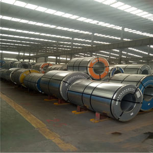 30 г 60 г 90 г 120 г оцинкованная стальная катушка Sphc 510L AISI ASTM стандартная служба изгиба DX51D + Z DX52D + Z Оцинкованная стальная катушка - Product Image 2