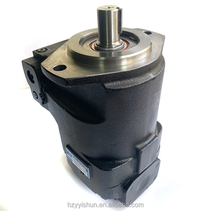 ปั๊มน้ำมันไฮดรอลิก Pvg-130-F1UV-Rgfy-P-1nn/Fnn/1345 ของ Oguerre Oilgear Snow Pvg-130-F1UV-Lgfy-P-1nnnn - Product Image 2