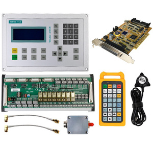 ระบบควบคุมเครื่องตัดเลเซอร์ ALS Cypcut FSCUT8000 กำลังสูง ราคาประหยัด - Product Image 5