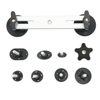 Kit de réparation de bosses de voiture d'usine, outil de levage et de suppression de bosses