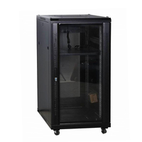 Desain Baru NAS Server Kabinet dengan Harga Yang Besar