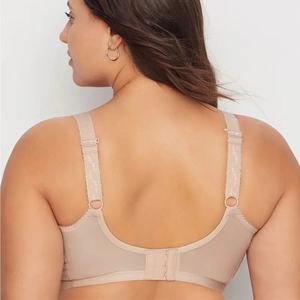 Soutiens-gorge transparents à gros seins, ensemble soutien-gorge et culotte sexy pour fille - Product Image 5