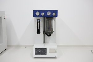 고정밀 레이저 입자 계수기 <span class=keywords><strong>PTT</strong></span>-L2 - 클린룸 및 실험실 품질 관리를 위한 ISO 14644 준수 - Product Image 2