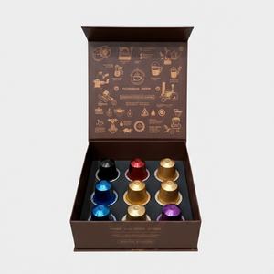 caja de regalo cuadrada para embalaje - Product Image 5