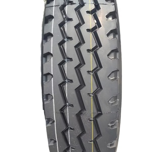 ยางรถบรรทุกใหม่เอี่ยมแบบโซลิดไบแอส ขนาด 155/70R13 ผลิตในสหรัฐอเมริกา รหัส OE 768504 สำหรับเปลี่ยน/ซ่อม รุ่น 7.50-16 - Product Image 1