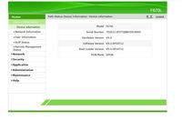 F670L OEM ODM ONU WiFi 2.4G Port 1GE/3FE Jaringan FTTH IP Epon PoE 4G GPON X-PON Router Garansi 2 Tahun