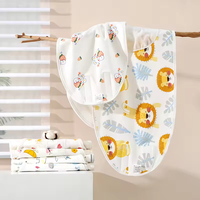 OEM ODM Personnalisé Direct Usine Coton Couverture d'emmaillotage pour bébé Sac de couchage Acheteur en gros Importateur MOQ 10 Mink Dot Unisexe