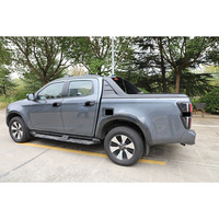 Barre de rouleau en plastique pour Hilux, vente directe en usine