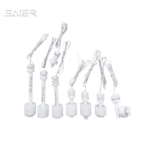 Panjang 60mm tinggi rendah beralih tingkat air saklar apung untuk tangki air indikasi tingkat dan perlindungan tingkat rendah - Product Image 2