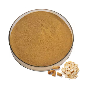 Hongda tự nhiên <span class=keywords><strong>astragalus</strong></span> chiết xuất 10% ~ 80% <span class=keywords><strong>astragalus</strong></span> Polysaccharide bột - Product Image 1