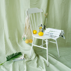Yiscaxia Nhiếp Ảnh <span class=keywords><strong>Backdrop</strong></span> Vải 2.4M Polyester Nền Rèm Photo Studio Máy Ảnh Sống Vlog Ảnh Nền Vải - Product Image 3