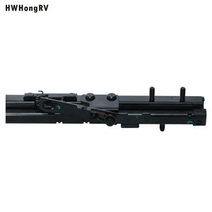 Cursori del sedile del veicolo universale montaggio binario doppio bloccaggio guide Kit staffe compatibile maggior parte dei <span class=keywords><strong>sedili</strong></span> <span class=keywords><strong>Aftermarket</strong></span> - Product Image 4