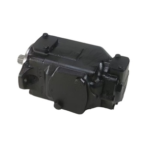 ปั๊มบาลานซ์เวน รุ่น T6C ซีรีส์ T6C-010-1R00-B1 T6C-012-1R00-B1 T6C-014-1R00-B1 ปั๊มไฮดรอลิกอุตสาหกรรมสำหรับเครื่องจักรกล - Product Image 2