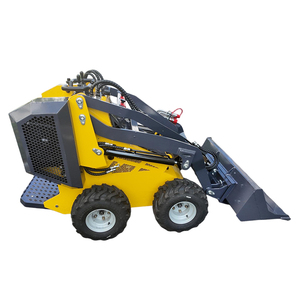 <span class=keywords><strong>2026</strong></span> Model Baru Compact Mini <span class=keywords><strong>Skid</strong></span> <span class=keywords><strong>Steer</strong></span> <span class=keywords><strong>Loader</strong></span> |   <span class=keywords><strong>Loader</strong></span> Kebun Kecil Terjangkau untuk Lanskap - Product Image 6
