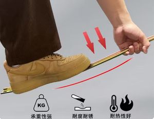 C45 <strong>Guide</strong> <strong>Rail</strong> Stainless Steel National Standard 35mm Relay Terminal Block <strong>Elevator</strong> <strong>Parts</strong> - Product Image 3