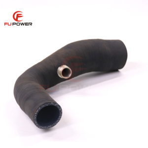 Pour <span class=keywords><strong>Ford</strong></span> <span class=keywords><strong>Fiesta</strong></span> Focus 1.0 Litre Ecoboost Turbo Tuyau de raccordement d'admission - Product Image 1