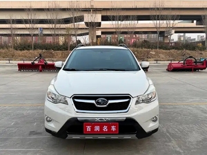<span class=keywords><strong>Subaru</strong></span> Forester AWD Edición de Lujo 2015 2016 2017, SUV Compacto, Volante a la Izquierda, Usado, Gasolina, Cuero, Transmisión Automática - Product Image 2