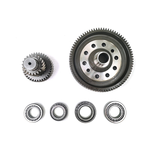 Diferencial VT2 VT3 81:37:20, Sistema de Transmisión Automática para Caja de Cambios CVT, Diferencial VT2 VT3 - Product Image 4