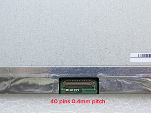 N173HME-GA2 d'origine 480HZ pour Dell Alienware <span class=keywords><strong>x17</strong></span> R2 17.3 "pouces écran LCD pour ordinateur portable 1920X1080 40 broches EDP D P/N 03HRM1 - Product Image 5