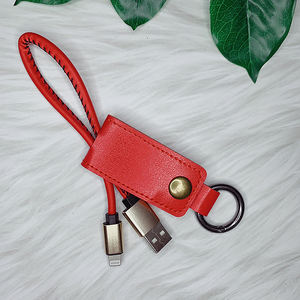 Câble de données de téléphone portable porte-clés de haute qualité pour Android pour type-c utilisation évolutive câble de charge application évolutive ligne de données - Product Image 6