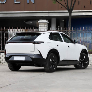 รถยนต์ไฟฟ้ามาสด้า EZ-60 SUV ขับเคลื่อนอัจฉริยะ รุ่นใหม่ ชาร์จเร็ว กำลังสูง พวงมาลัยซ้าย พร้อมส่งออก - Product Image 5