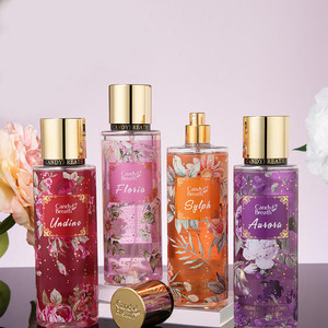 Perfume de Mujer de Temporada Más Vendido, Spray Corporal Secreto con Fragancia Duradera de 250 ml, Venta al por Mayor - Product Image 1