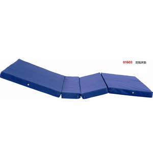 Medical Anti-Decubitus <b>Mattress</b> 1950*880*80 Blue <b>Foldable</b> For Adults And Elderly Care - Product Image 1