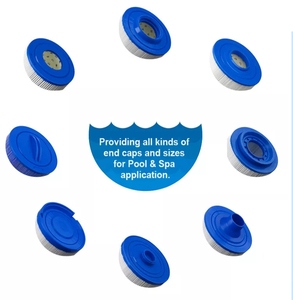 Fabricante de Cartuchos de Filtro para Piscinas y Spas, Sistema de Filtrado para Piscinas, Estándar de 10 Pulgadas, Hecho en China, para Limpiar el <span class=keywords><strong>Agua</strong></span> de la Piscina - Product Image 6