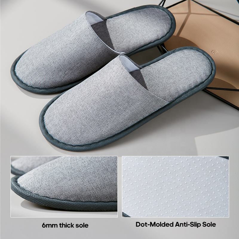 hotel shampoo bottles