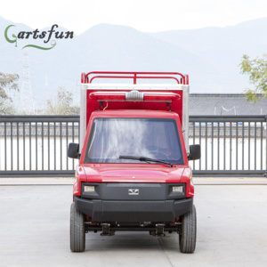 Mini voiturette <span class=keywords><strong>de</strong></span> golf électrique pour les incendies, pour une utilisation d'urgence - Product Image 5