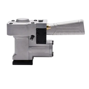 Mr19 khí nén đóng đai công cụ Dải đóng đai Kit tay bao bì máy miễn phí khóa <span class=keywords><strong>PP</strong></span> & Pet dải công Cụ Đóng Gói - Product Image 6